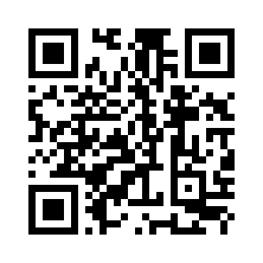 QR code for the Tr3k TestFlight link